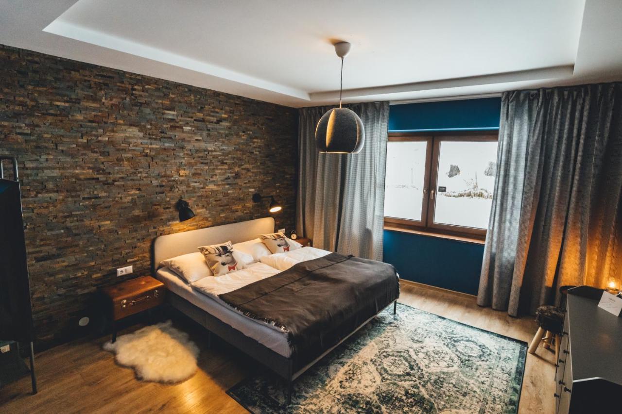 Hotel Sportalm - Adults Only Boutique Hotel Bad Kleinkirchheim Zewnętrze zdjęcie