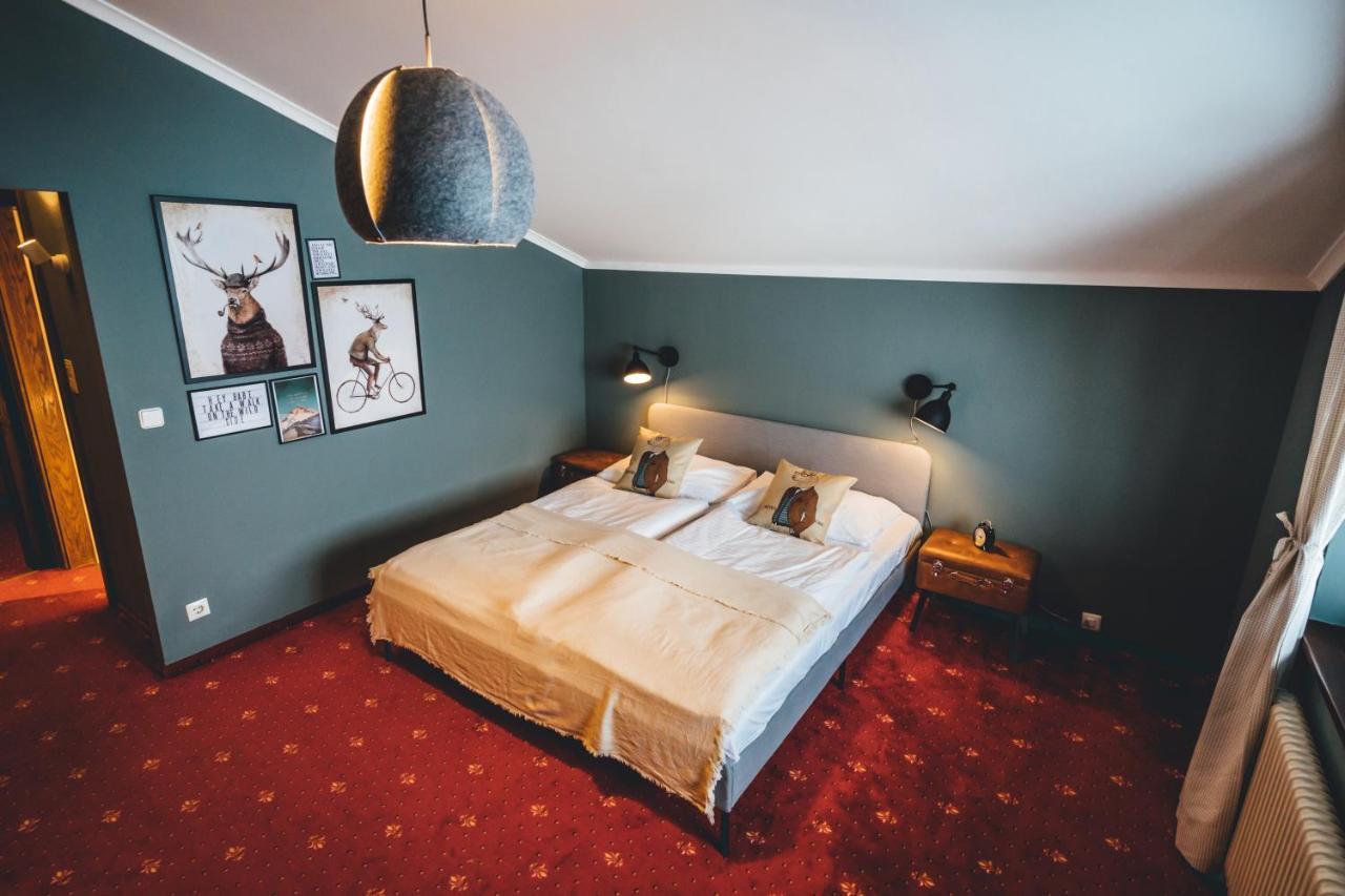 Hotel Sportalm - Adults Only Boutique Hotel Bad Kleinkirchheim Zewnętrze zdjęcie