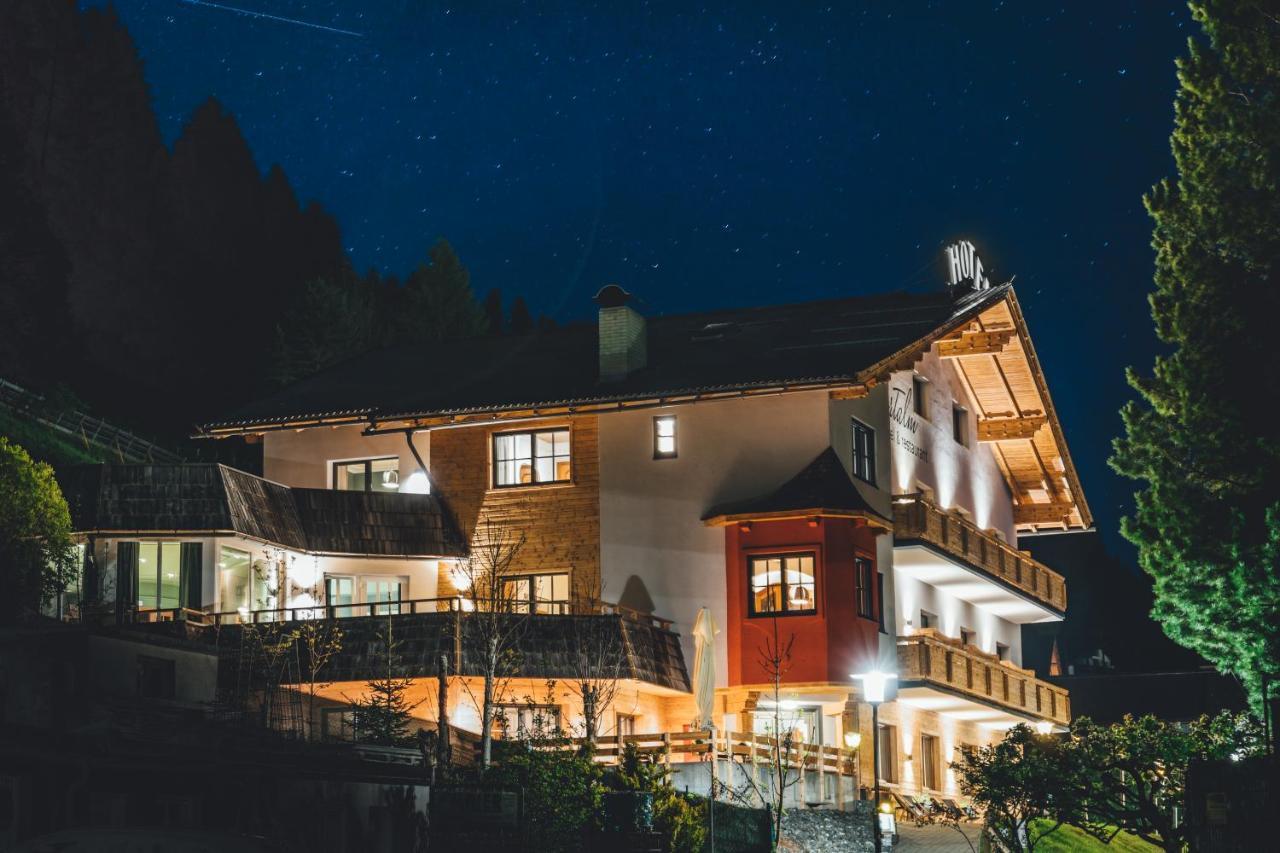 Hotel Sportalm - Adults Only Boutique Hotel Bad Kleinkirchheim Zewnętrze zdjęcie