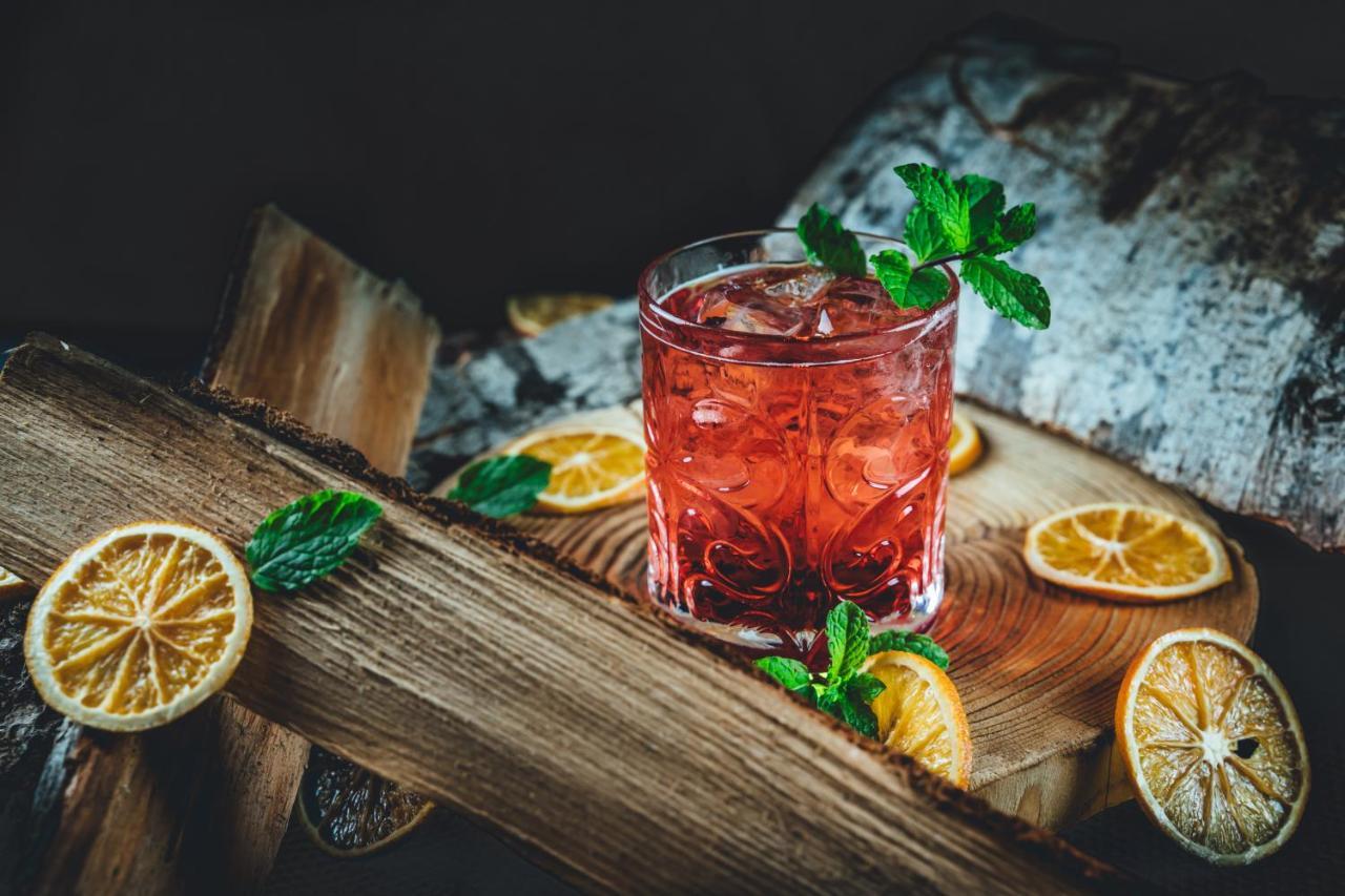 Hotel Sportalm - Adults Only Boutique Hotel Bad Kleinkirchheim Zewnętrze zdjęcie
