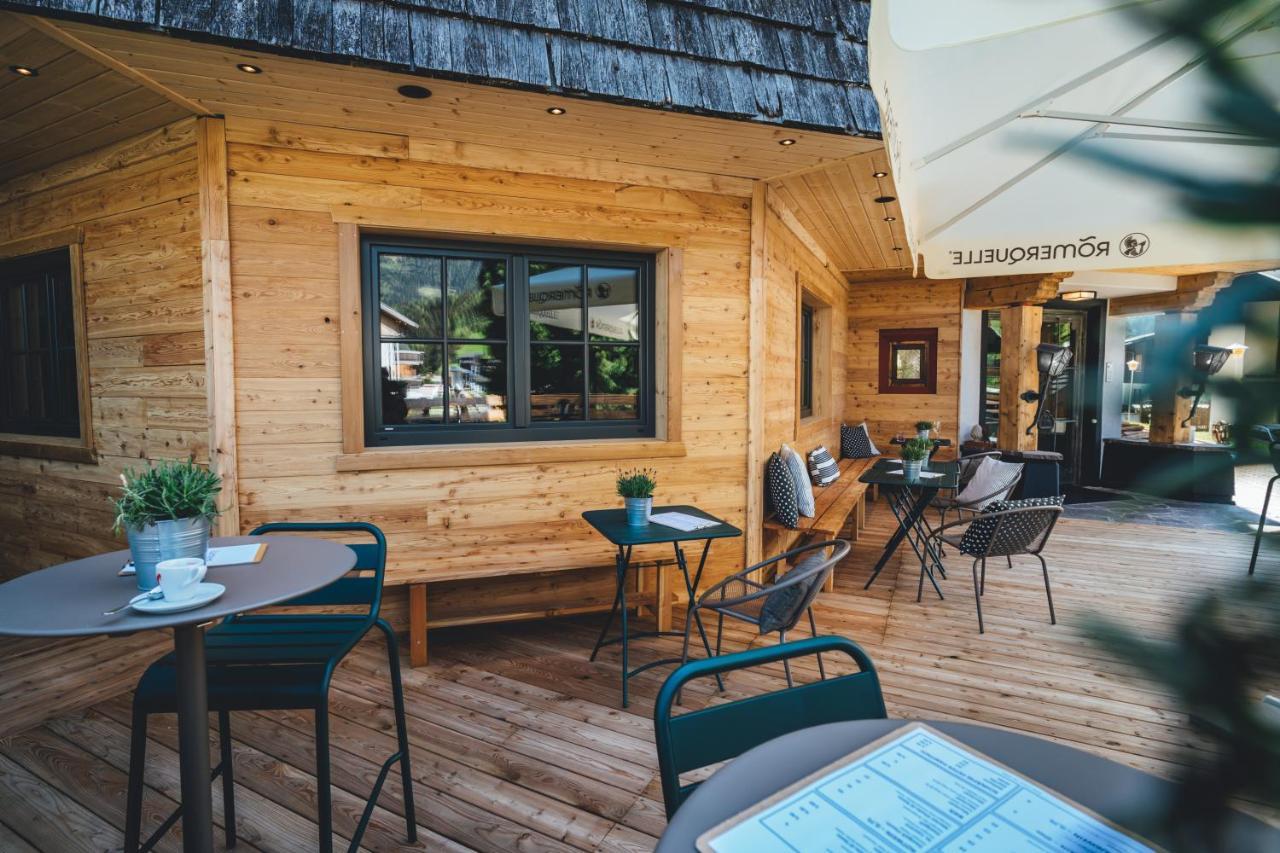 Hotel Sportalm - Adults Only Boutique Hotel Bad Kleinkirchheim Zewnętrze zdjęcie