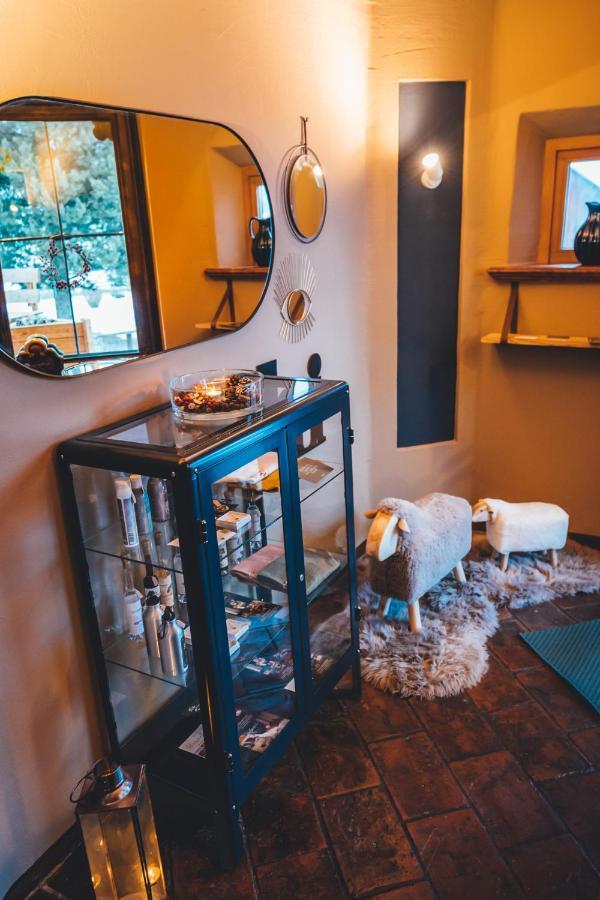 Hotel Sportalm - Adults Only Boutique Hotel Bad Kleinkirchheim Zewnętrze zdjęcie