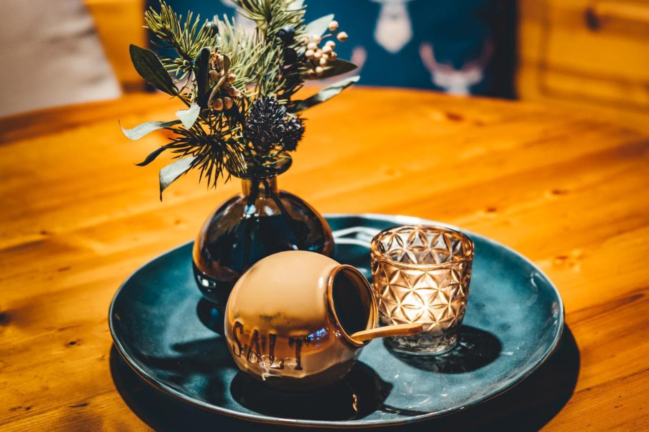 Hotel Sportalm - Adults Only Boutique Hotel Bad Kleinkirchheim Zewnętrze zdjęcie