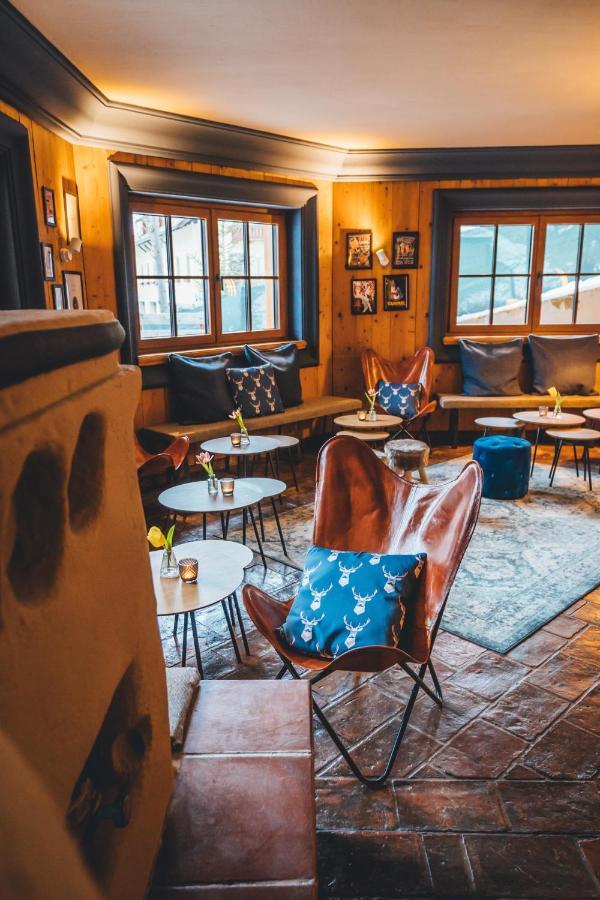 Hotel Sportalm - Adults Only Boutique Hotel Bad Kleinkirchheim Zewnętrze zdjęcie