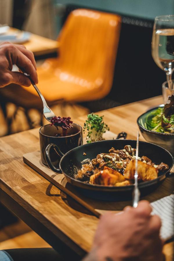 Hotel Sportalm - Adults Only Boutique Hotel Bad Kleinkirchheim Zewnętrze zdjęcie