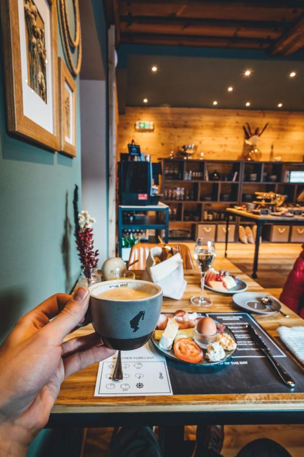 Hotel Sportalm - Adults Only Boutique Hotel Bad Kleinkirchheim Zewnętrze zdjęcie